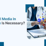 Why Social media in healthcare is necessary?