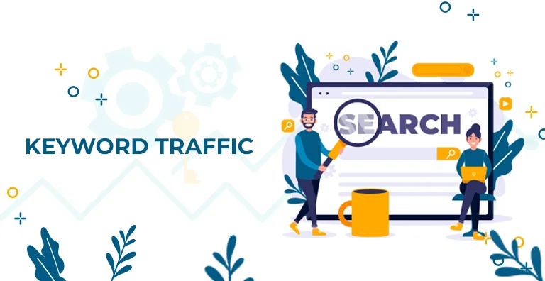 Keyword Traffic