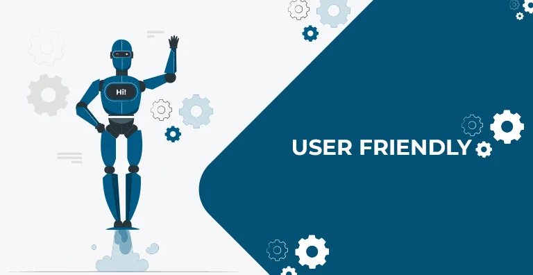 User Friendly
