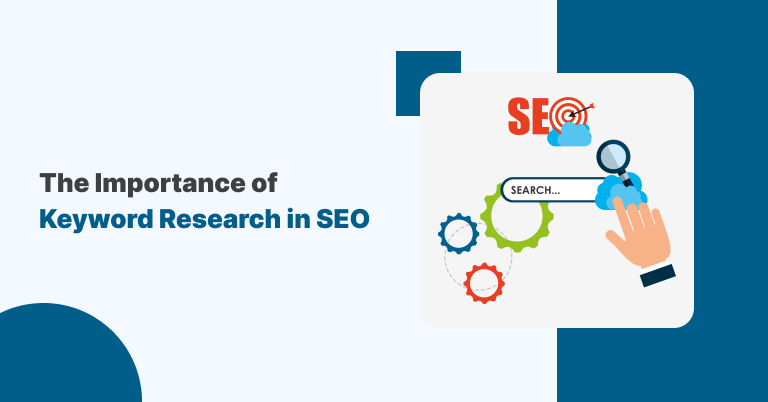 Keyword Research in SEO