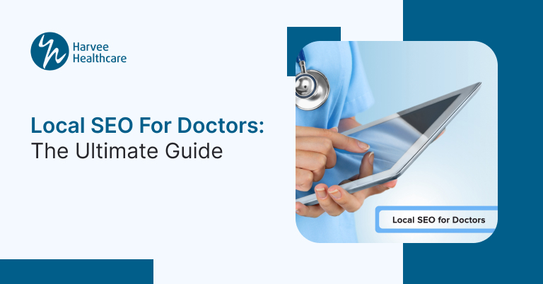 Local SEO for Doctors