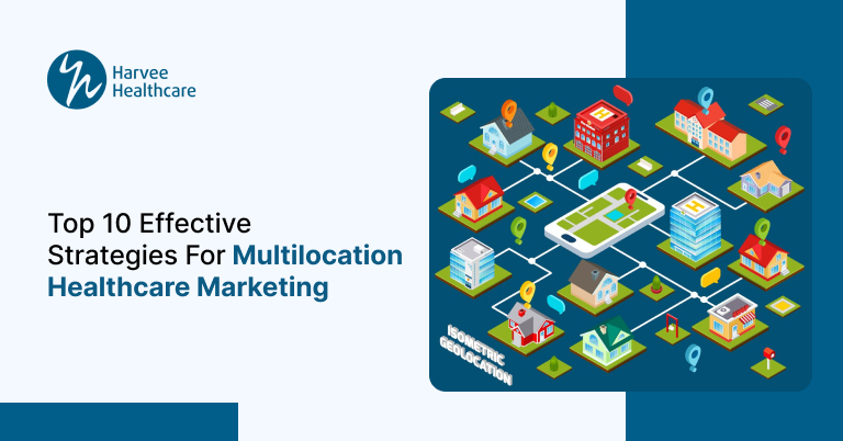 Strategies for Multilocation Healthcare Marketing