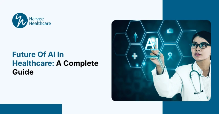 AI in Healthcare: Applications and Future Prospects