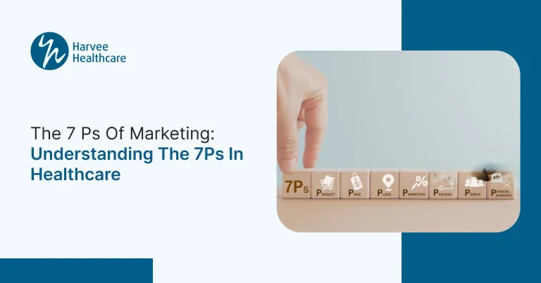 7Ps In marketing