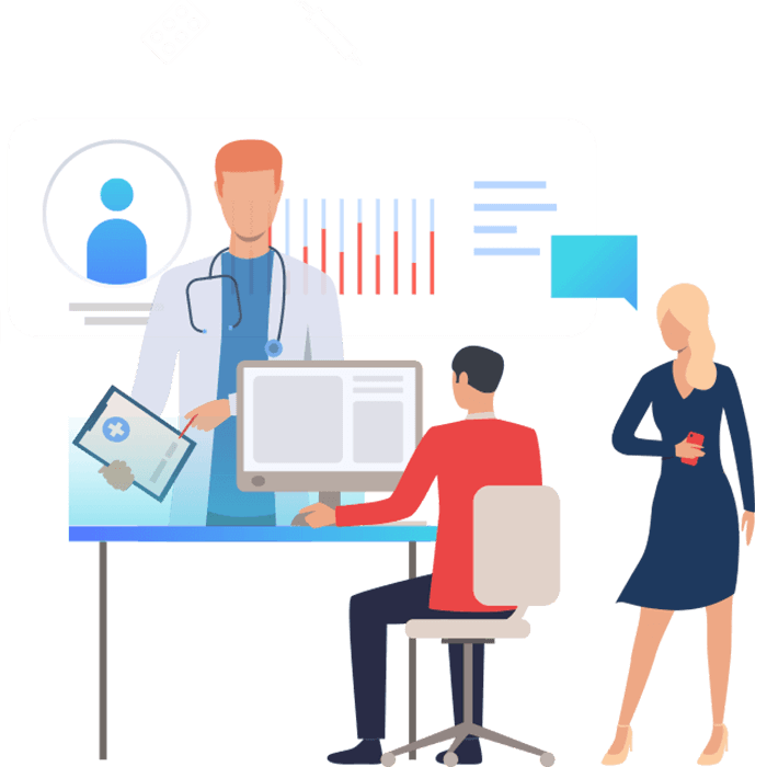 Healthcare Website Design Agency