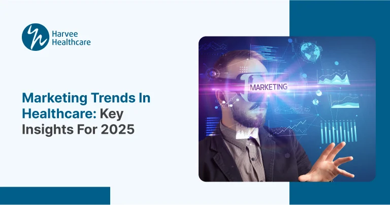 Marketing Trends In Healthcare