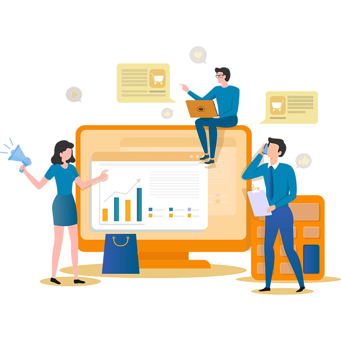 Medical Marketing Agency