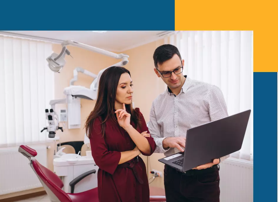 Digital Marketing for Dentist