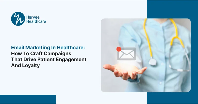 Email Marketing in Healthcare