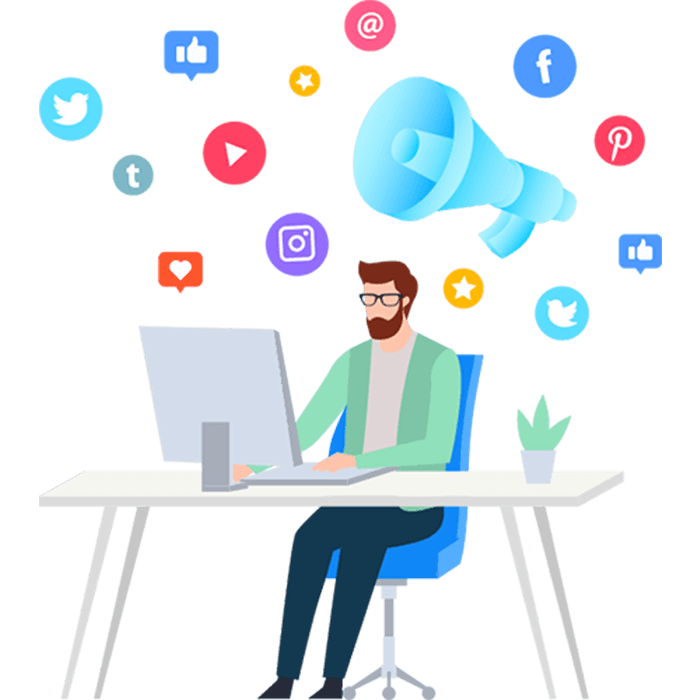 Healthcare Social Media Marketing Agency