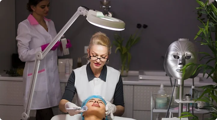 Digital Marketing Agency For Dermatologists