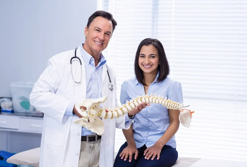 Digital Marketing for Orthopedic Clinics