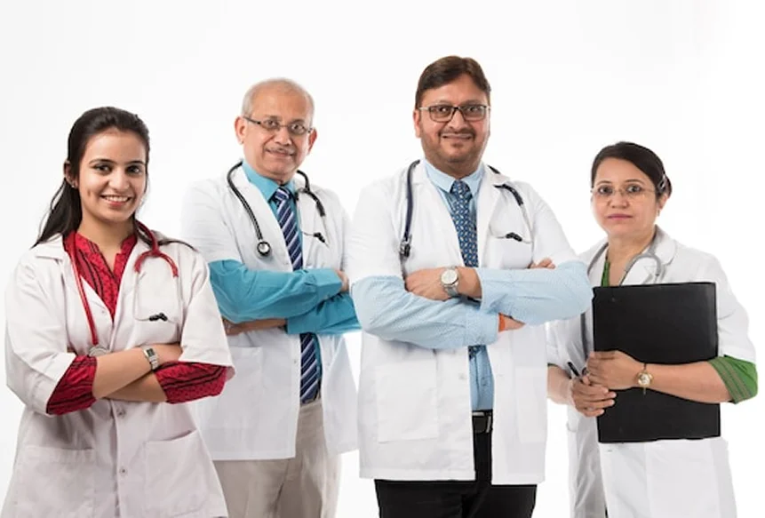 Digital Marketing for General Hospitals