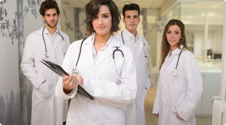 Digital Marketing for General Hospitals