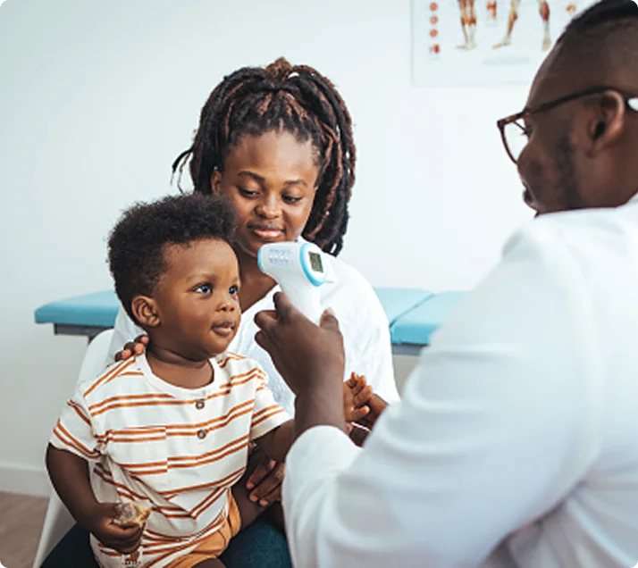 Digital Marketing for General Hospitals