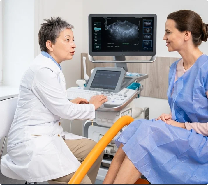 Digital Marketing for Gynecology Clinics