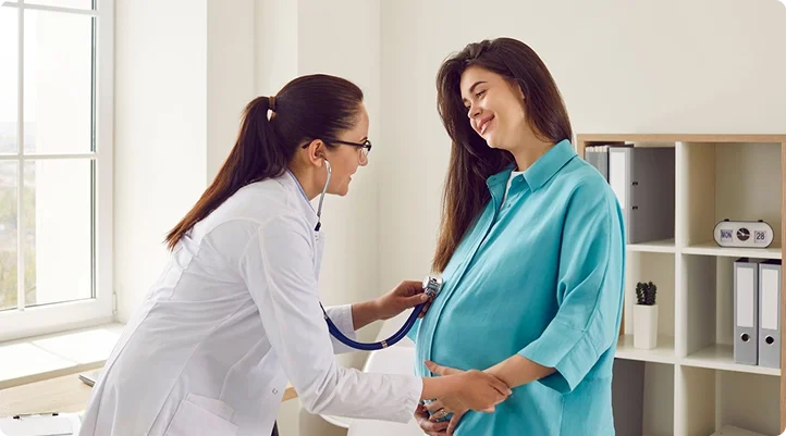 Digital Marketing for Gynecology Clinics