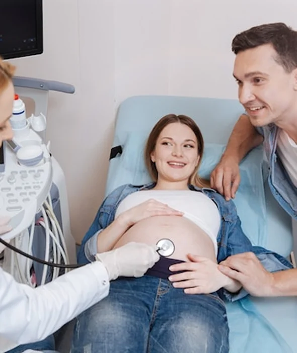 Digital Marketing for Gynecology Clinics