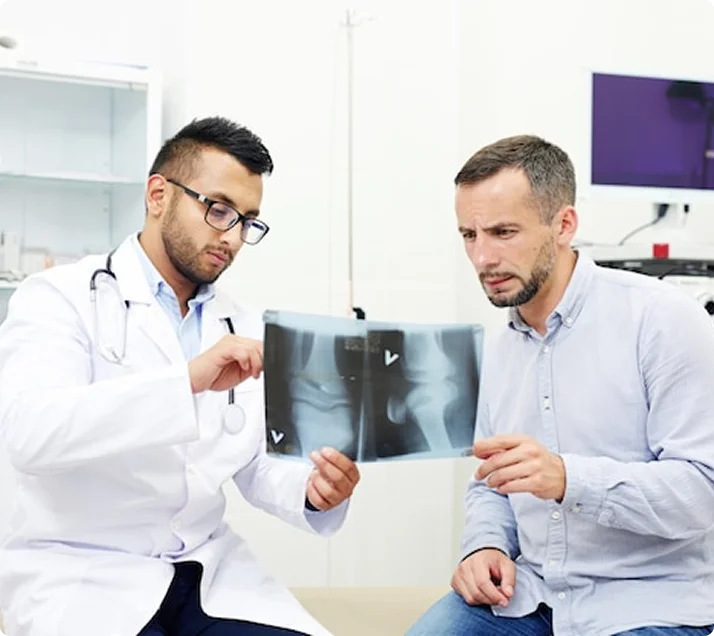 Digital Marketing for Orthopedic Clinics