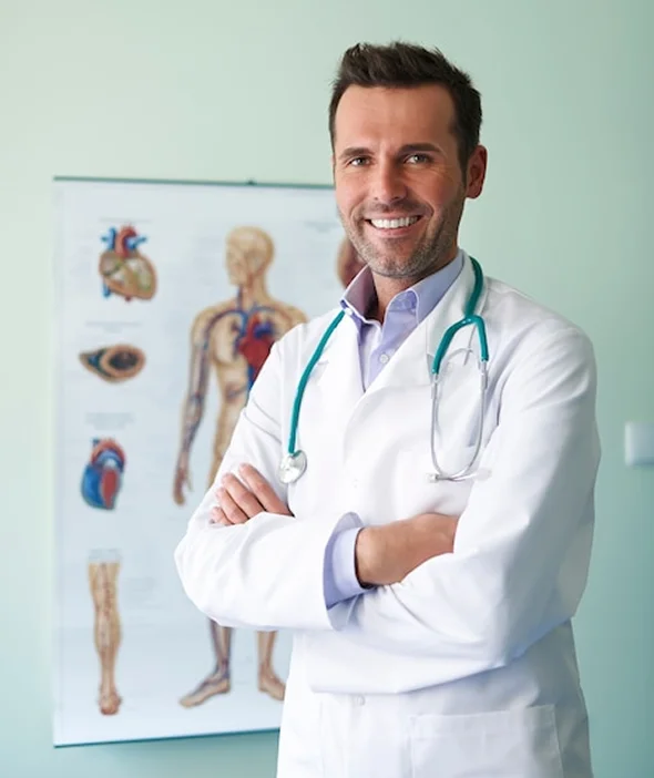 Digital Marketing for Orthopedic Clinics