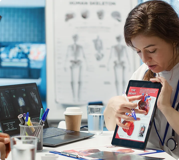 Digital Marketing for Cardiology Clinics