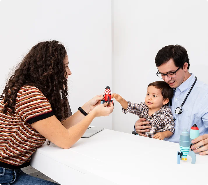 Digital Marketing Agency for Pediatric Clinics