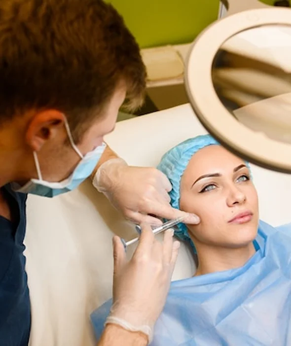 Digital Marketing for Plastic Surgeons