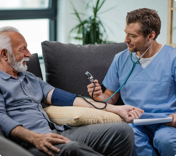 Digital Marketing Agency for Diabetologists