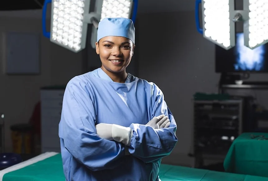 Digital Marketing for General Surgeons