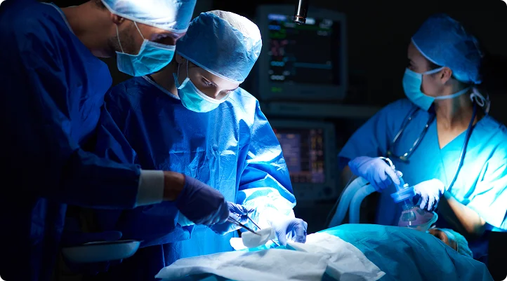 Digital Marketing for General Surgeons