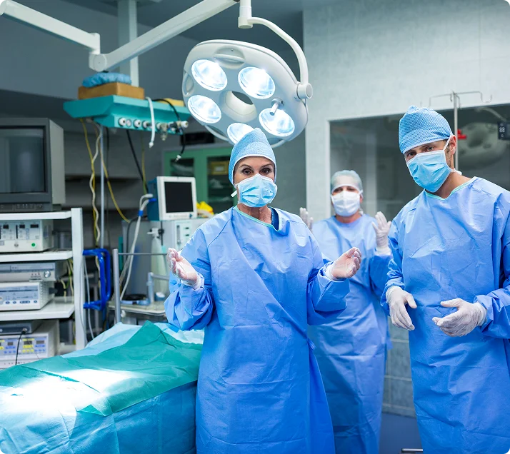 Digital Marketing for General Surgeons