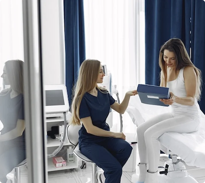 Digital Marketing for Plastic Surgeons