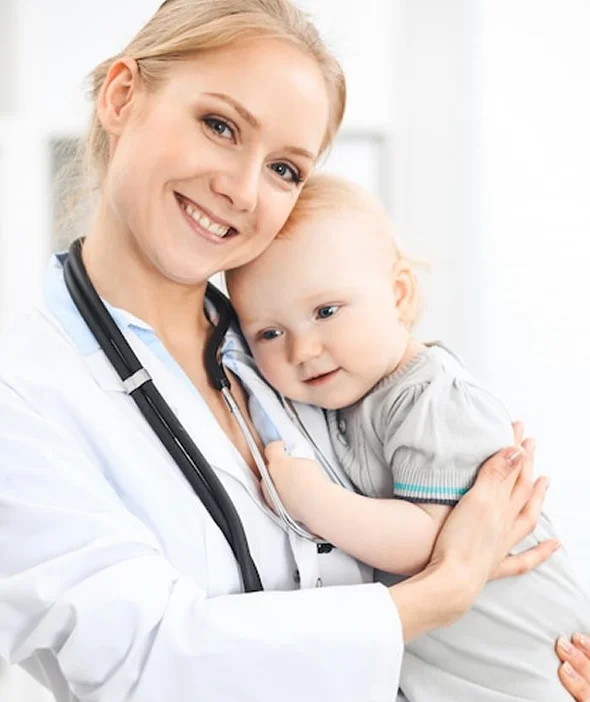 Digital Marketing Agency for Pediatric Clinics