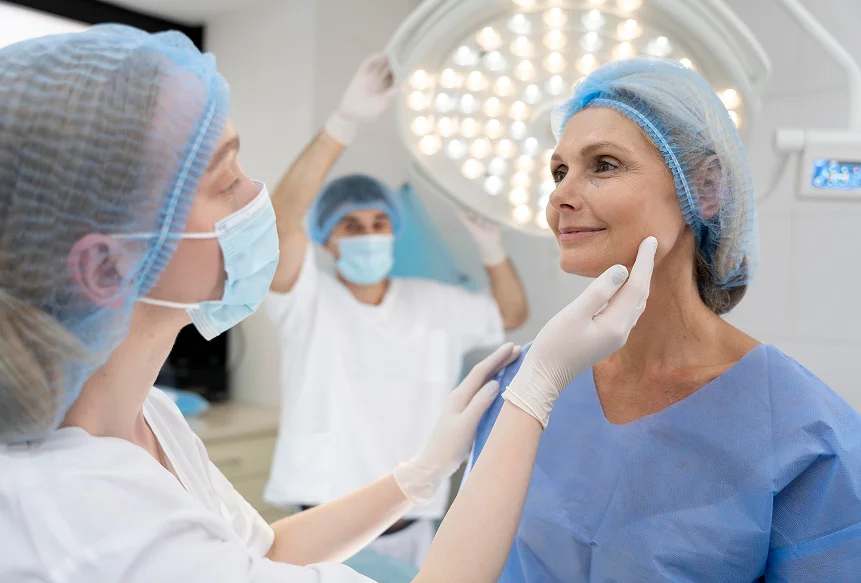 Digital Marketing for Plastic Surgeons