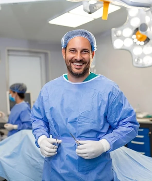 Digital Marketing for General Surgeons