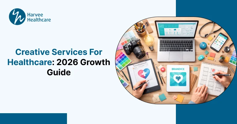 Creative Services For Healthcare