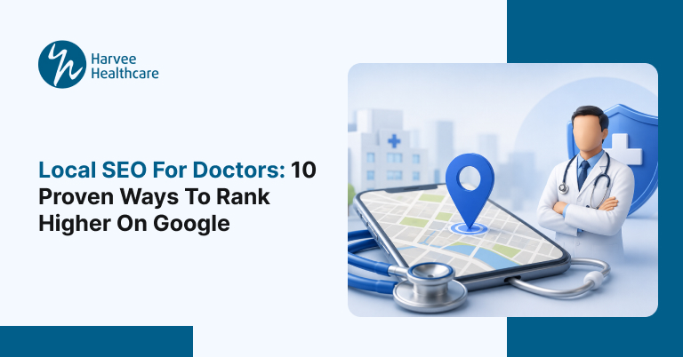 SEO for doctors