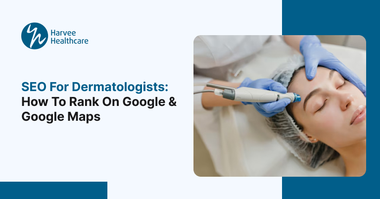 SEO for dermatologists