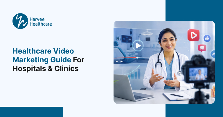 Healthcare Video Marketing Guide for Hospitals
