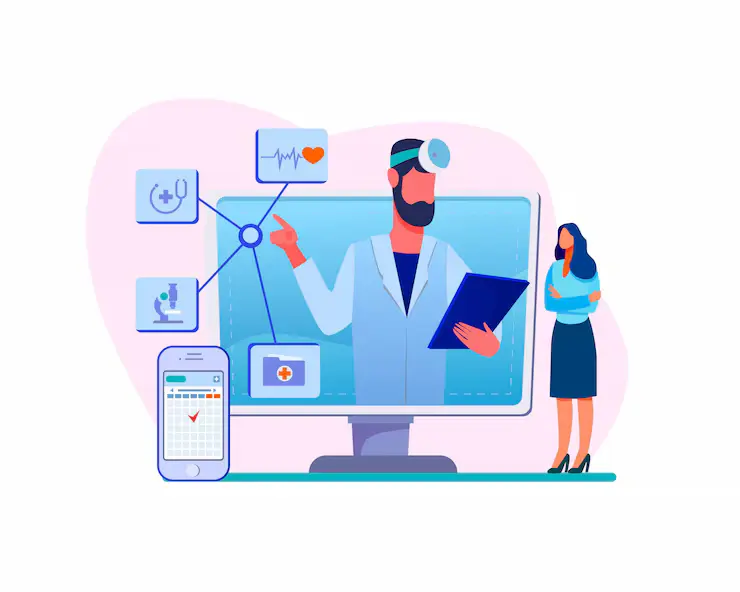 Healthcare SEO