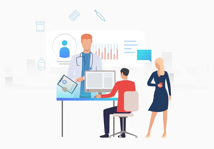 Hospital Management Software