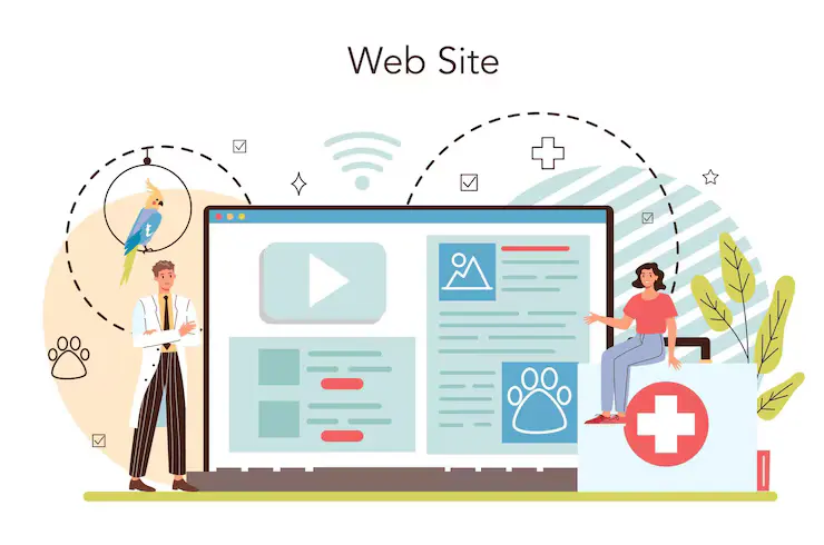 Medical Website Design & Development