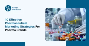 Pharma marketing