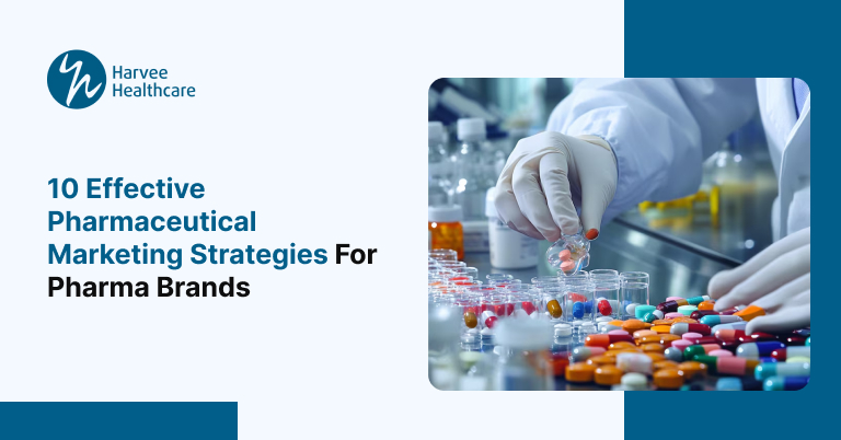 Pharma marketing