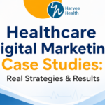 Healthcare Digital Marketing Case Studies: Real Strategies & Results 