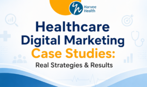 Case study of healthcare brands