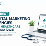 10 Best Digital Marketing Agencies for Healthcare in India