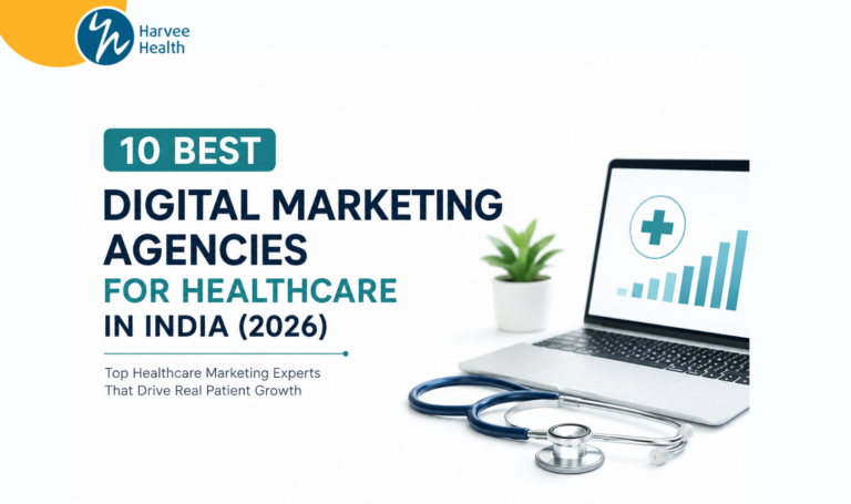 Digital Markting Agencies in India