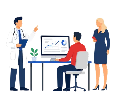 Healthcare Digital Marketing Agency in Coimbatore