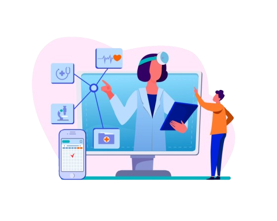 Healthcare Digital Marketing Company in India